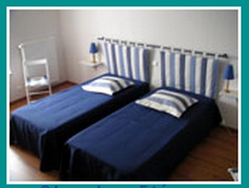 Les Quatre Saisons Bed & Breakfast Moitron-sur-Sarthe Bilik gambar